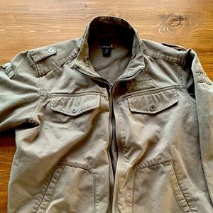 Jacket